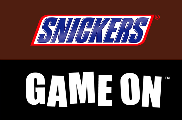 Snickers Game On