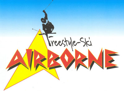 Airborne Freestyle Skiteam