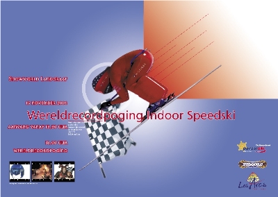 Indoor SpeedSki